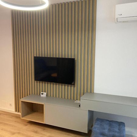 Meb Apartments - Park Lake Cluj-Napoca Eksteriør billede