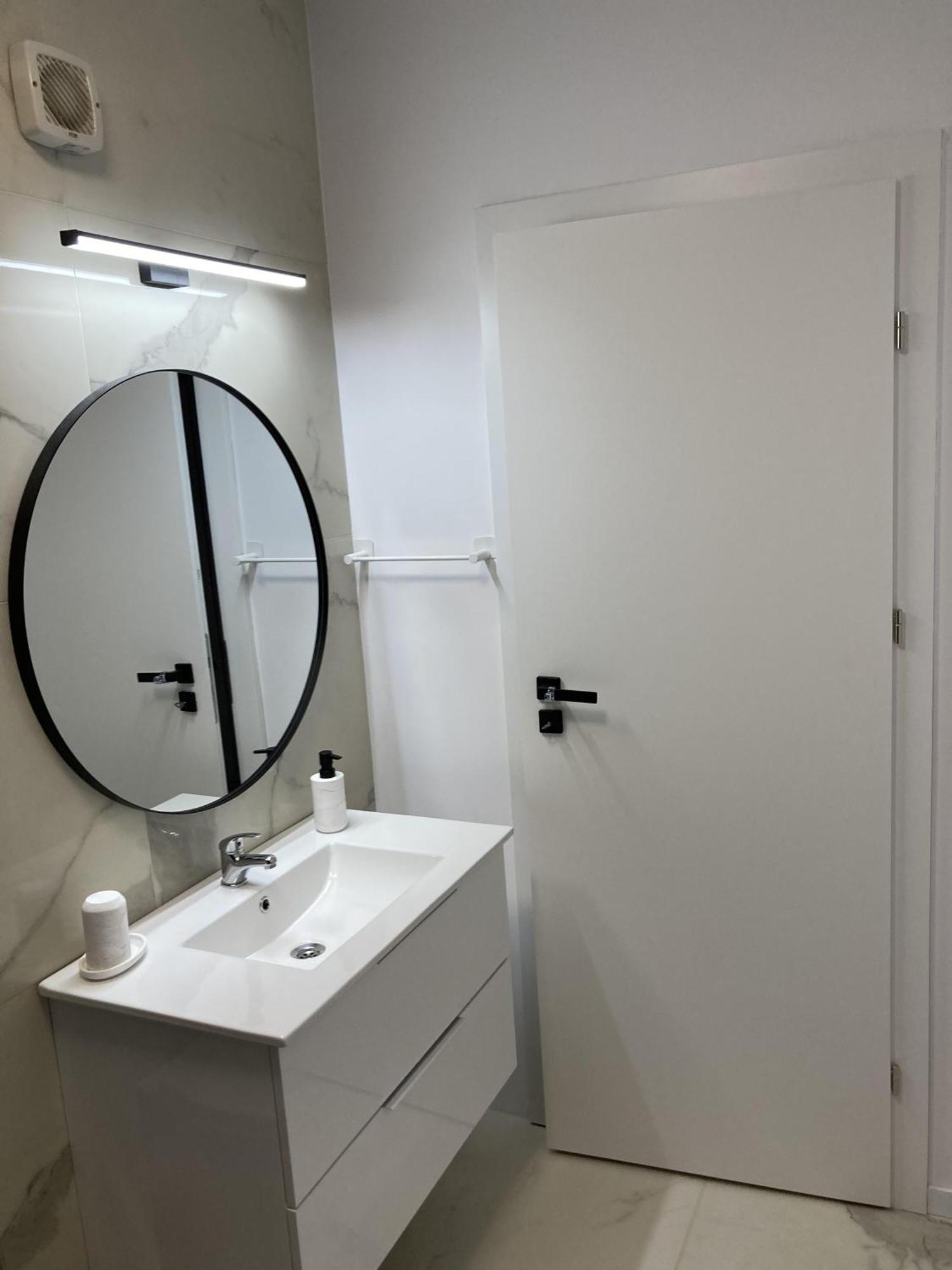 Meb Apartments - Park Lake Cluj-Napoca Eksteriør billede