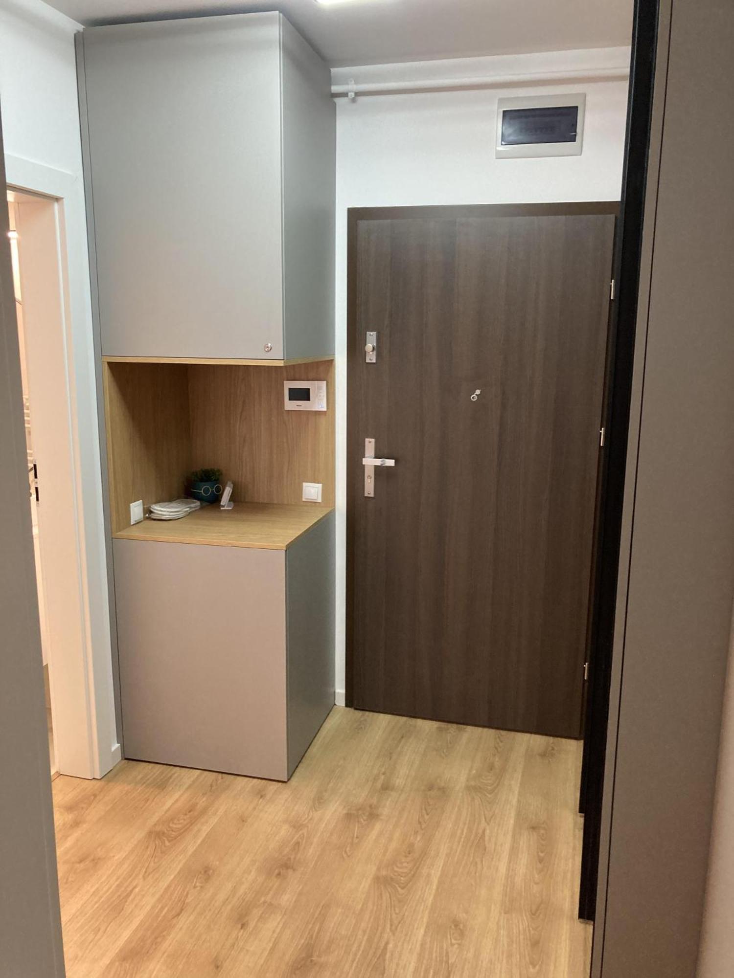Meb Apartments - Park Lake Cluj-Napoca Eksteriør billede