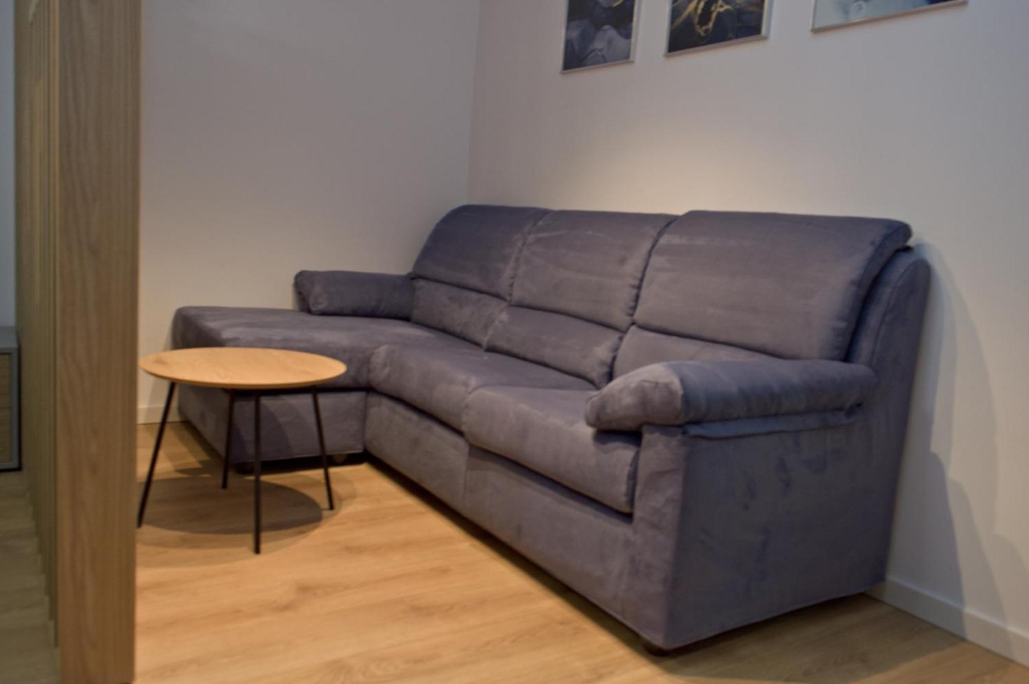 Meb Apartments - Park Lake Cluj-Napoca Eksteriør billede