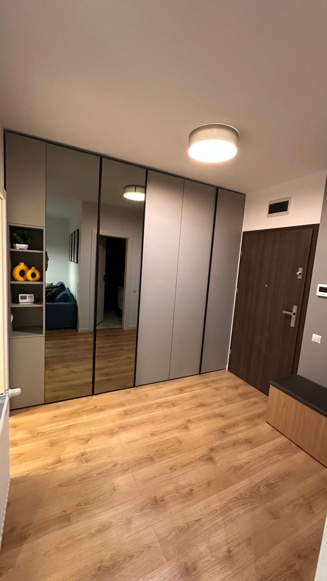 Meb Apartments - Park Lake Cluj-Napoca Eksteriør billede