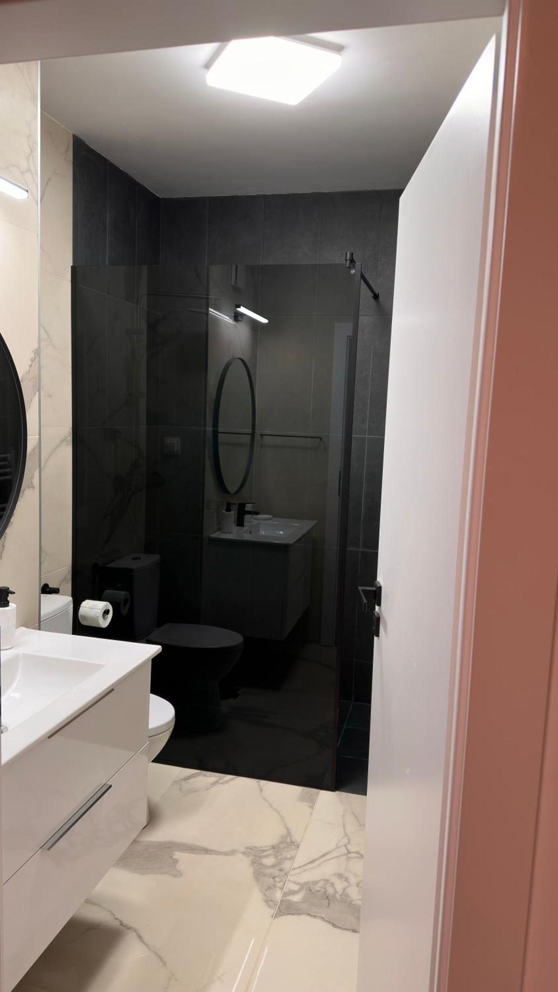 Meb Apartments - Park Lake Cluj-Napoca Eksteriør billede