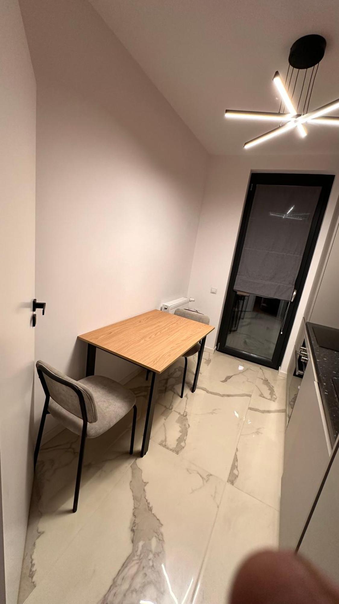 Meb Apartments - Park Lake Cluj-Napoca Eksteriør billede