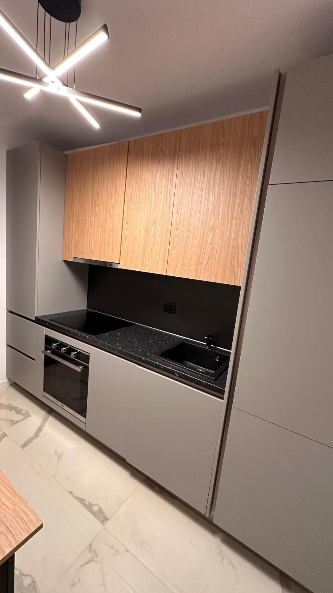 Meb Apartments - Park Lake Cluj-Napoca Eksteriør billede